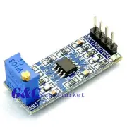 NEW LM358 100 times gain Signal amplification amplifier Operational Module M121