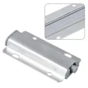 Magnetic Closure Push To Open Catch Secure and Seamless Cabinet Door Hardware