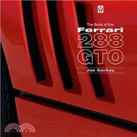 在飛比找三民網路書店優惠-Book of the Ferrari 288 Gto