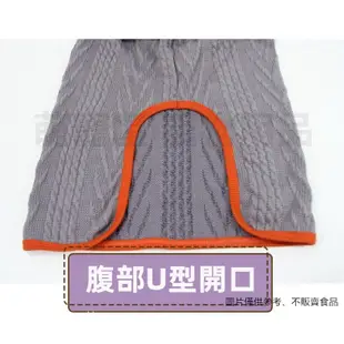 寵物毛衣 復古風格 送圍巾 柯基衣服 保暖衣服 秋冬柯基泰迪金毛狗衣服 大中小型犬 狗衣服 貓衣服 狗狗衣服 寵物衣服