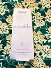Supergoop! Unseen Sunscreen - SPF 40 PA+++ Reef-Friendly, Broad Spectrum Face...
