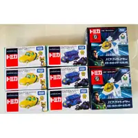 在飛比找蝦皮購物優惠-逢甲爆米花玩具店 全新 特價 正版 TAKARA TOMY 