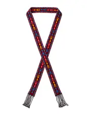 Valentino Bandeau Scarf