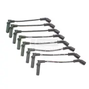 DENSO 671-8160 Ignition Wire Set-7MM For Select 03-07 Chevrolet GMC Models (for: Chevrolet)
