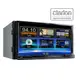 【免運費】【Clarion】 NX702A 內建導航/iPhone/DVD/CD/MP3/USB/藍芽通訊/7吋觸控螢幕