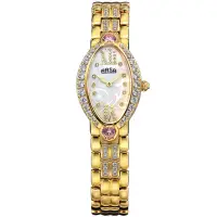 在飛比找momo購物網優惠-【ARSA】典雅時尚奢華腕錶(27mm)