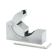 Milling Machine Precision Parts Adjustable Pad 0/30/60 Angle Gauge Debugge V Block Angler Top Tool AP25 AP30 AP46 For Me