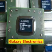 NEW AMD BGA IC 215CQA6AVA12FG Graphic Chipset