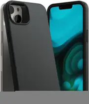 Ringke iPhone 14 Plus Silicone Case Back Cover Black