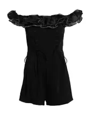 [MARC ELLIS] MARC ELLIS Playsuits - Item 54183666