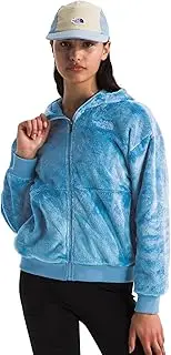 [THE NORTH FACE] Girls' Osito Full Zip Hoodie