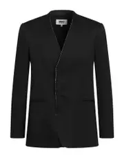 [MM6 MAISON MARGIELA] MM6 MAISON MARGIELA Blazers - Item 16398971