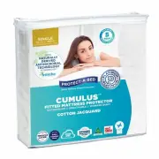 Protect-A-Bed Cumulus Mattress Protector