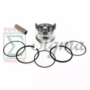 Piston Ring Pin For WEN Power 56155 56160 56180 98cc 1550W 1600W 1800W Generator