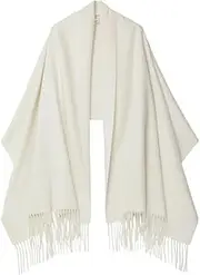 [PFLife] Cashmere Scarf for Women 80''*27'' Ladies Scarfs Gift Box Pashmina Shawls and Wraps Thick Oversized Winter Scarf