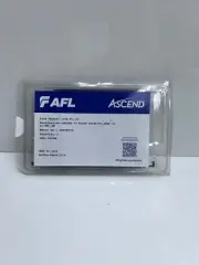 AFL Ascend A12-PC-LU ASCEND-12 PATCH CASSETTE,BASE-12,LC/UPC,SM