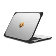MacBook Pro 13-inch (M1 / M2 / Intel) Bounce Case Let's Play Mom!