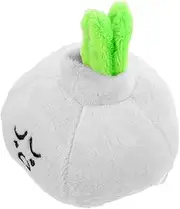 Abaodam Plush Cat Toys Cartoon Design Soft Chewable for Cats Stimulating Playtime for Kitten