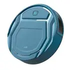 OKP K2 Pro Robot Vacuum Cleaner - BLUE - NEW - Factory Sealed