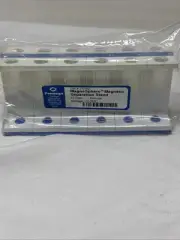Promega MagneSphere 12-tube Magnetic Separation Stand Z5343 Tube stand Science