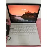 微軟 SURFACE BOOK3 13.5吋 I7-10650G7 16G 256G GTX1650 4G獨顯 功能正常