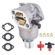 697722 Carburetor KIT FIT For Briggs & Stratton Engine Tractor