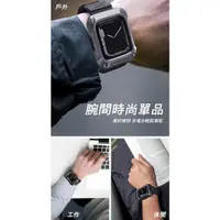在飛比找蝦皮購物優惠-保護殼 手錶保護殼 NILLKIN Apple Watch 
