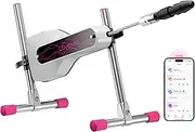 LOVENSE Mini Sex Machine, Sex Toys - Machines & Devices with Remote Control, Thrusting Machine for Women for G Spot Anal Stimulation, Adult Toys with Dildo Discreet Packaging