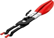 iplusmile Welding Pliers for Automotive Circuit Durable Soldering Aid Tool for Wire Clamping and Welding Essential for Vehicle Repair and Mechanical Tasks
