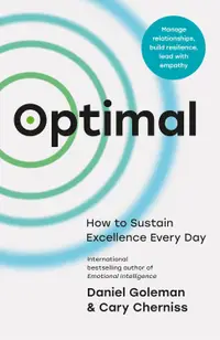 在飛比找誠品線上優惠-Optimal: How to Sustain Excell
