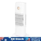 _ Portable Mini Air Conditioner 3 Speed Humidifier Mist Cooler for Outdoor Campi