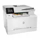 HP Color LaserJet Pro MFP M283fdw 雷射印表機 7KW75A