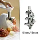 Meat Grinder Screw Auger Accessories Attachment for MG1501 PN005 G20prpwdr