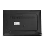 New 13.3 Inch Digital Picture Frame WiFi Wireless 1G DDR3 32GB LCD Touchscreen