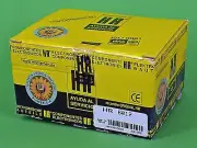 Flyback Transformer HR6012 for Philips K12 Chassis. # 4822 140 10151 + EHT Cable