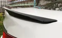 在飛比找Yahoo!奇摩拍賣優惠-歐力車飾~現代 HYUNDAI ELANTRA 尾翼 ELA