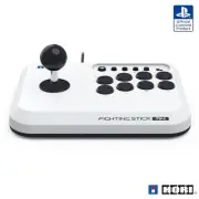 [New] Fighting Stick mini for PlayStation®5 PlayStation®4 Windows® PC