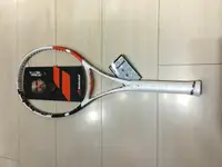 在飛比找樂天市場購物網優惠-2019 全新Babolat Pure Strike 16/