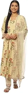 [BIBA] Women's Suit Set
