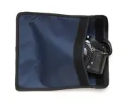 Proscope Sheet Film Holder Roll Film Anti-X-ray Lead bag 21.5X20.5cm