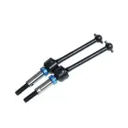 Eagle Model TSD universal shaft +3mm offset 3701U for Tamiya TT01/01E