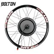 29" 1500 Watt Ebike Conversion Kit