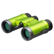 Pentax UD 9x21 Binoculars - Green