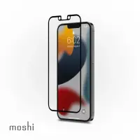 在飛比找momo購物網優惠-【moshi】iVisor AG for iPhone 14