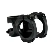 RaceFace Turbine R 35 MTB Downhill Bike Bicycle Stem 35x50mm +/- 0 Degree Bla...