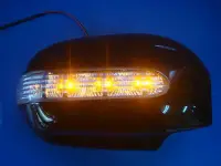 在飛比找Yahoo!奇摩拍賣優惠-小亞車燈╠ 全新高質感PREMACY.TRIBUTE.ESC