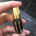 3ml ROYAL ASSAM OUDH (Hindi) Perfume Attar Oil High Grade 25yrs Old Aged Oud
