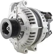 Generator Alternator Compatible with HONDA ACCORD VII CR-V II RD7 CIVIC VIII 2.0 2.4 31100RAAA01 31100RAAA03 31100RAAA05 31100RTA003
