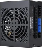 SilverStone SX500 500W Gold SFX Power Supply, V1.1