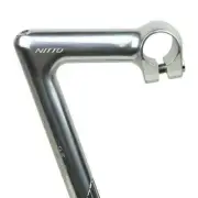 NITTO NPⅡ NJS 25.4 Quill Stem